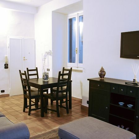 Lhp Suite Campo De Fiori Roma Exterior foto